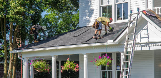 Fast & Reliable Emergency Roof Repairs in Gatesville, TX